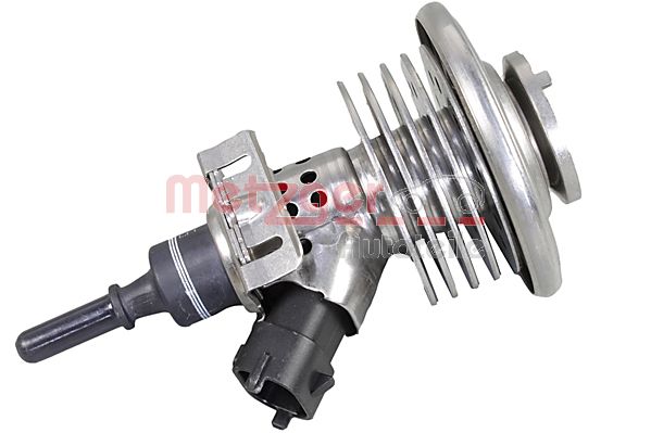 METZGER 0932008 ORIGINAL ERSATZTEIL Dosiermodul, Harnstoffeinspritzung